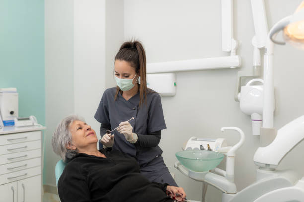 Best Emergency Tooth Extraction in Osborne, KS