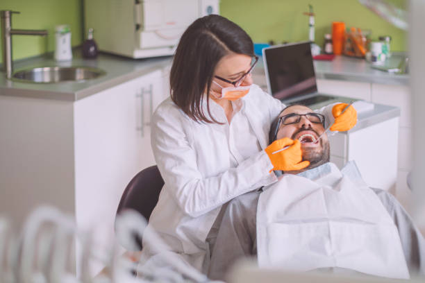 Best Weekend Emergency Dentist in Osborne, KS