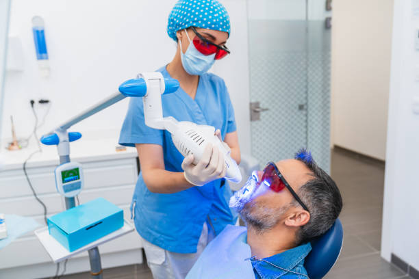 Best Emergency Treatment for Toothache in Osborne, KS
